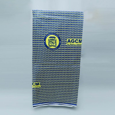 AGCM Cloth (yards)